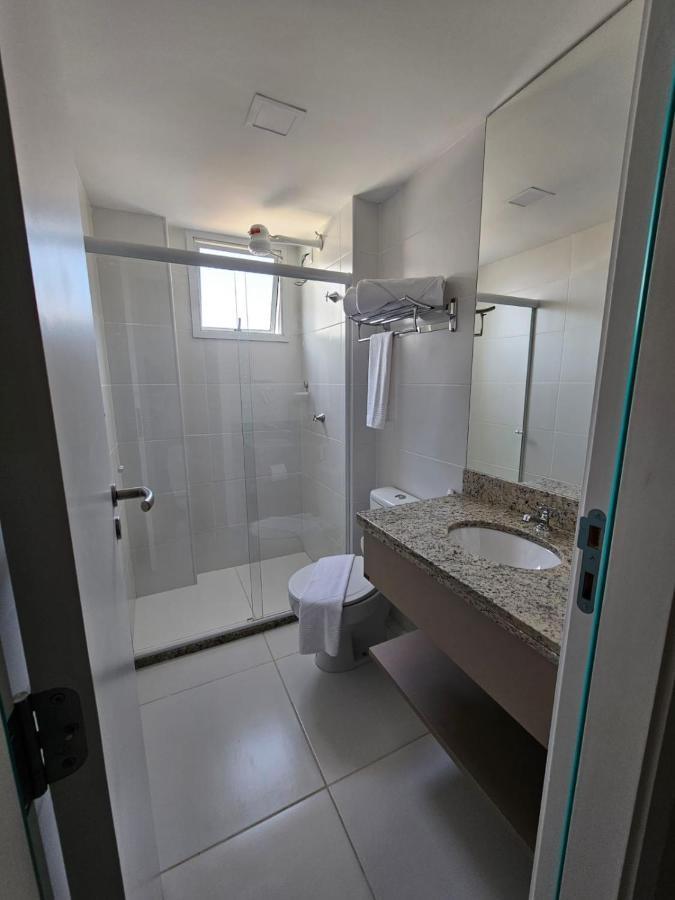 Aero Hotel Salvador Aeroporto Лауро де Фрейтас Екстериор снимка