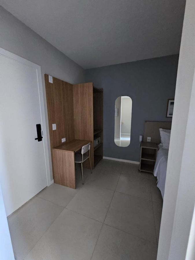 Aero Hotel Salvador Aeroporto Лауро де Фрейтас Екстериор снимка