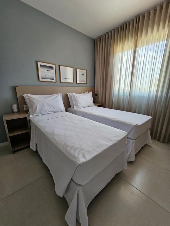 Aero Hotel Salvador Aeroporto Лауро де Фрейтас Екстериор снимка