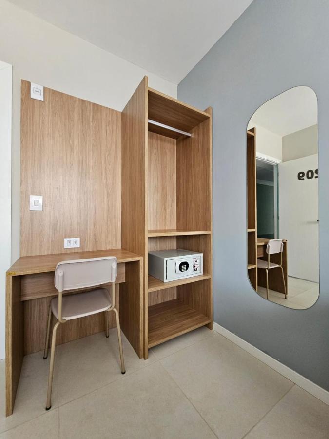 Aero Hotel Salvador Aeroporto Лауро де Фрейтас Екстериор снимка