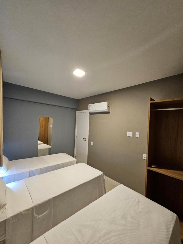 Aero Hotel Salvador Aeroporto Лауро де Фрейтас Екстериор снимка