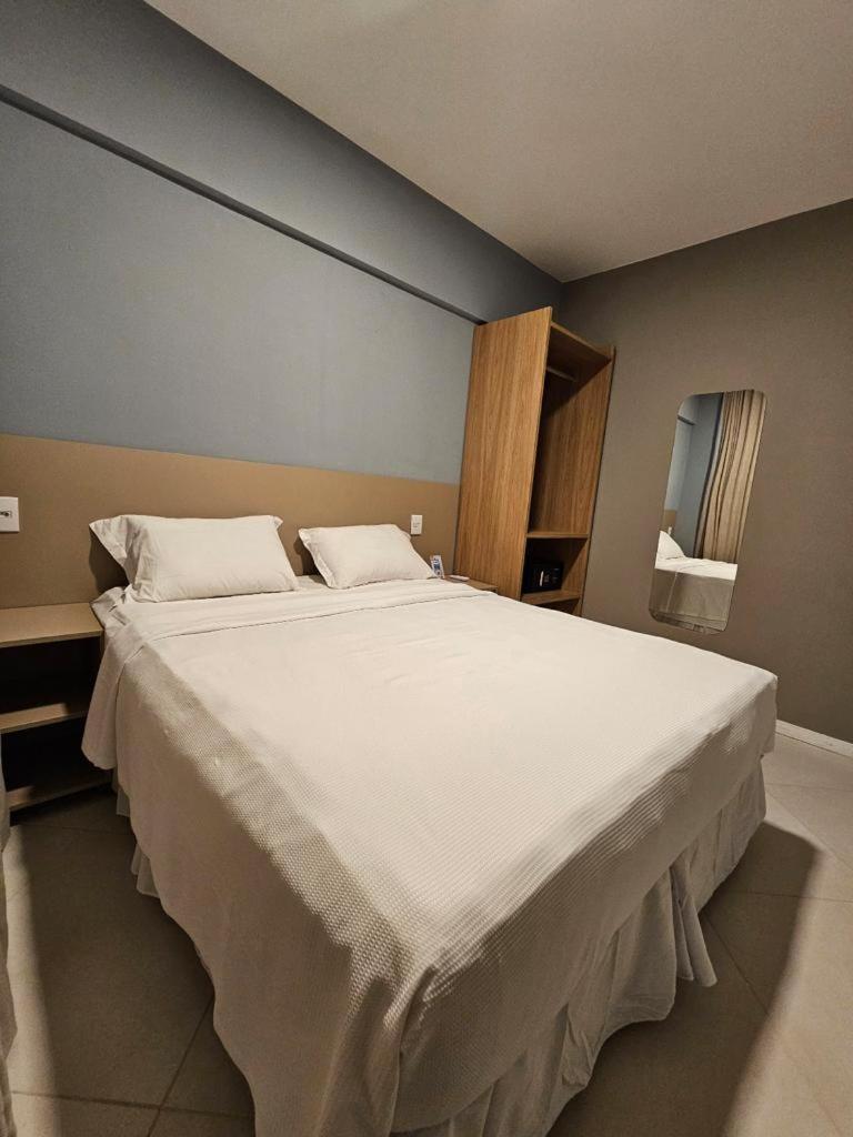 Aero Hotel Salvador Aeroporto Лауро де Фрейтас Екстериор снимка