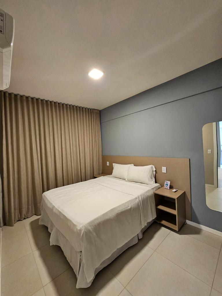 Aero Hotel Salvador Aeroporto Лауро де Фрейтас Екстериор снимка